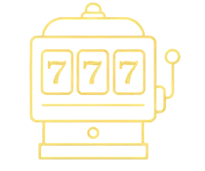 Categorie Machines à sous