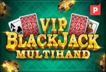 Multihand Blackjack