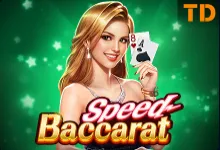 Speed Baccarat
